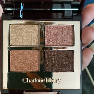 Charlotte Tilbury PillowTalk Eyeshadow Palette